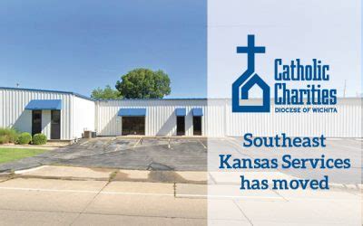 Southeast Kansas Services .